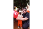 Afrika'nın Çocukları