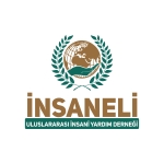 İnsan Eli Uluslararası İnsani Yardım Derneği